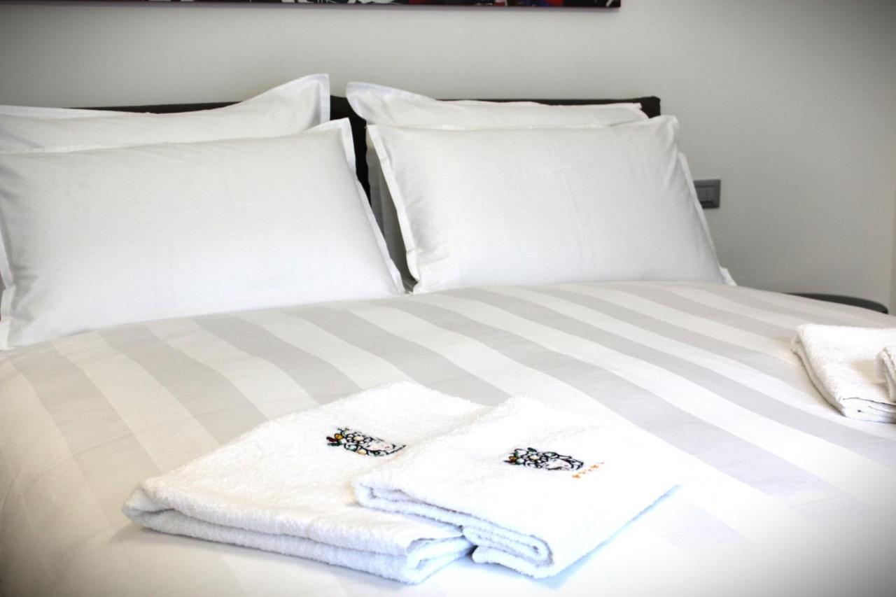 Sikelia Superior Rooms ميلاتسو المظهر الخارجي الصورة