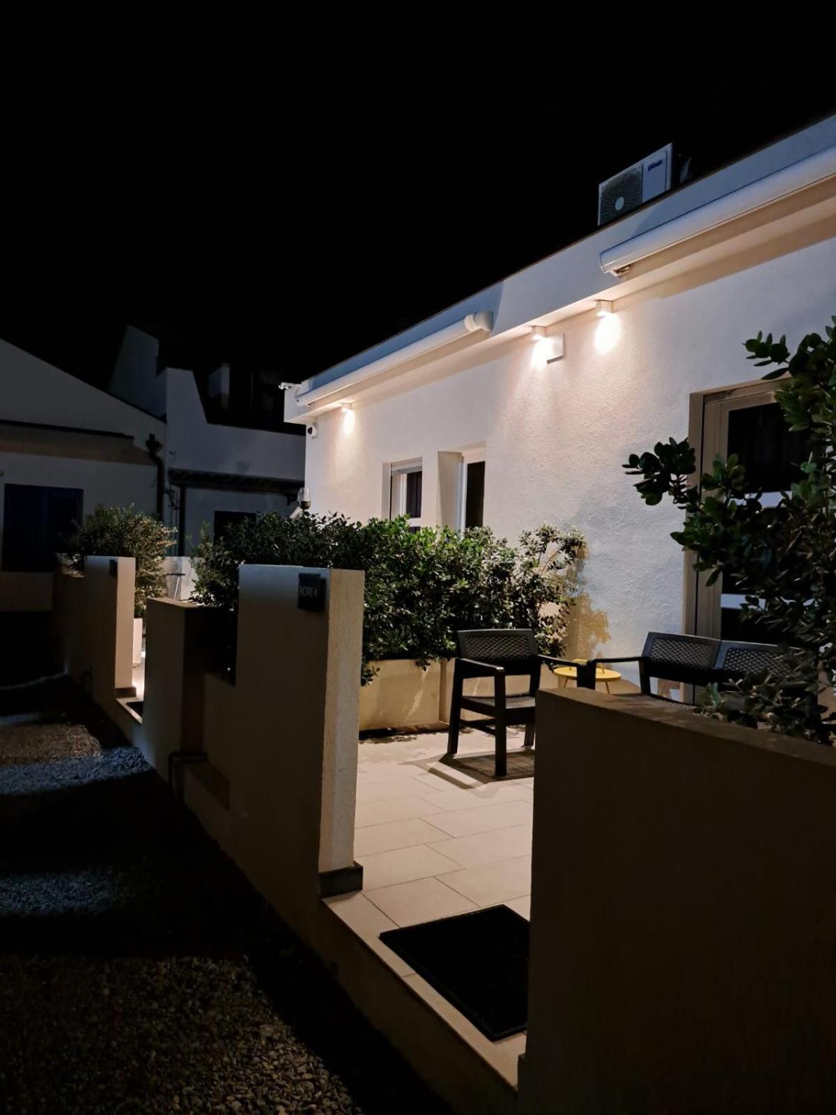 Sikelia Superior Rooms ميلاتسو المظهر الخارجي الصورة