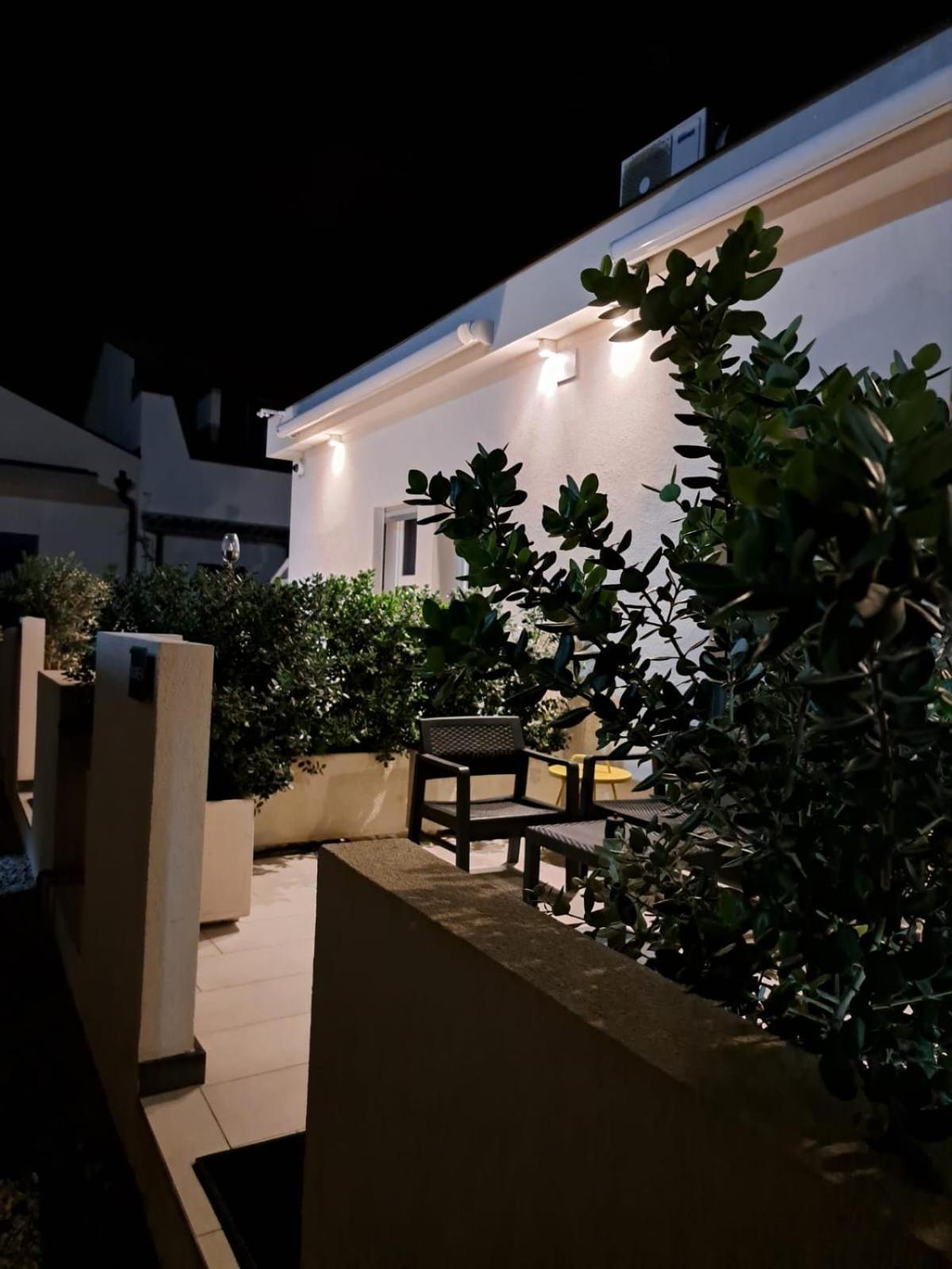 Sikelia Superior Rooms ميلاتسو المظهر الخارجي الصورة