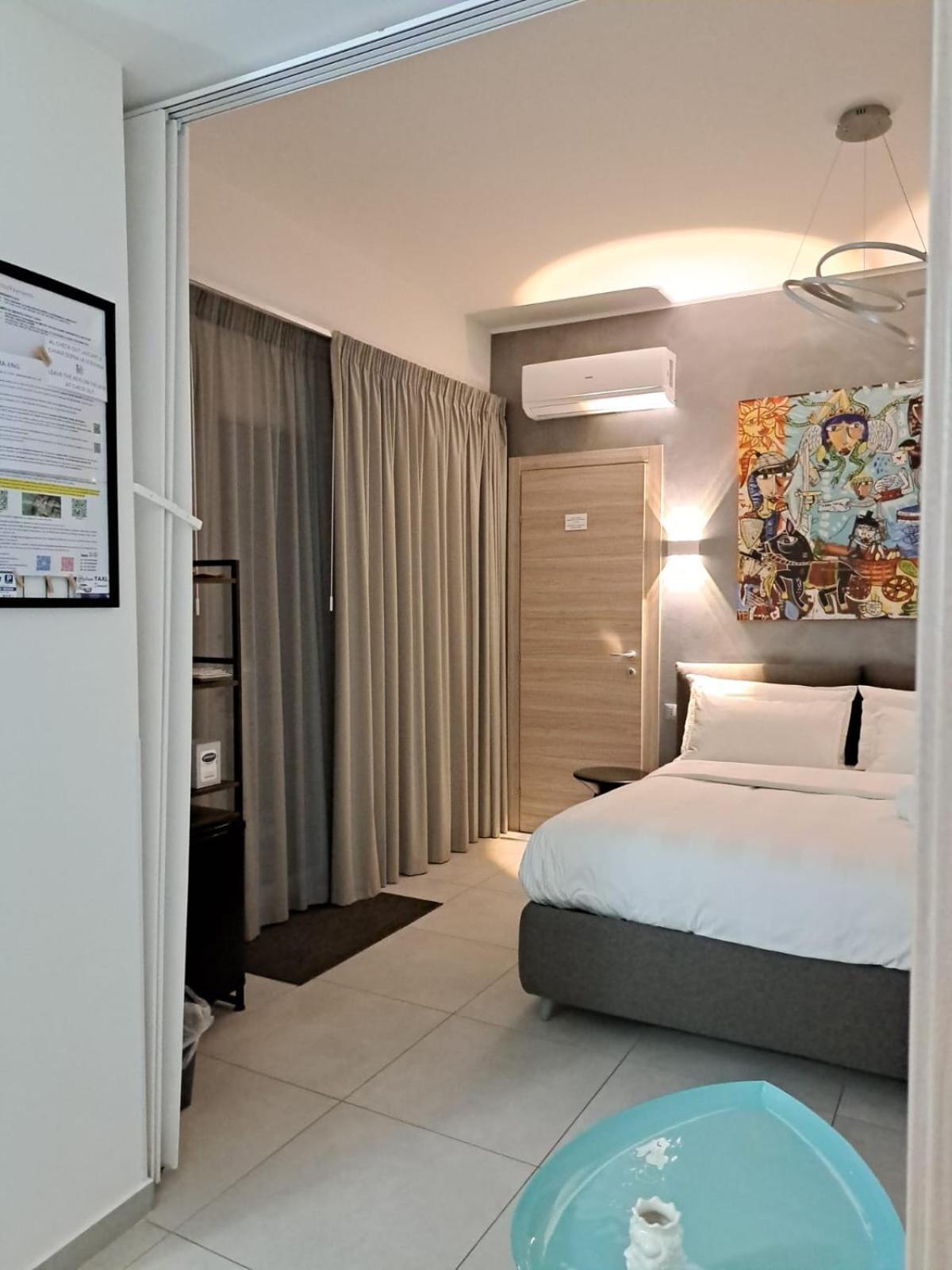Sikelia Superior Rooms ميلاتسو المظهر الخارجي الصورة