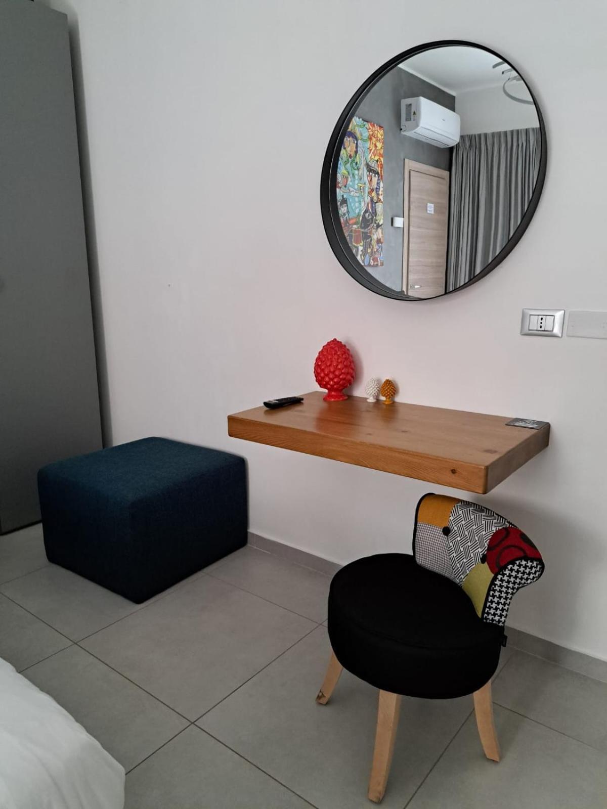 Sikelia Superior Rooms ميلاتسو المظهر الخارجي الصورة