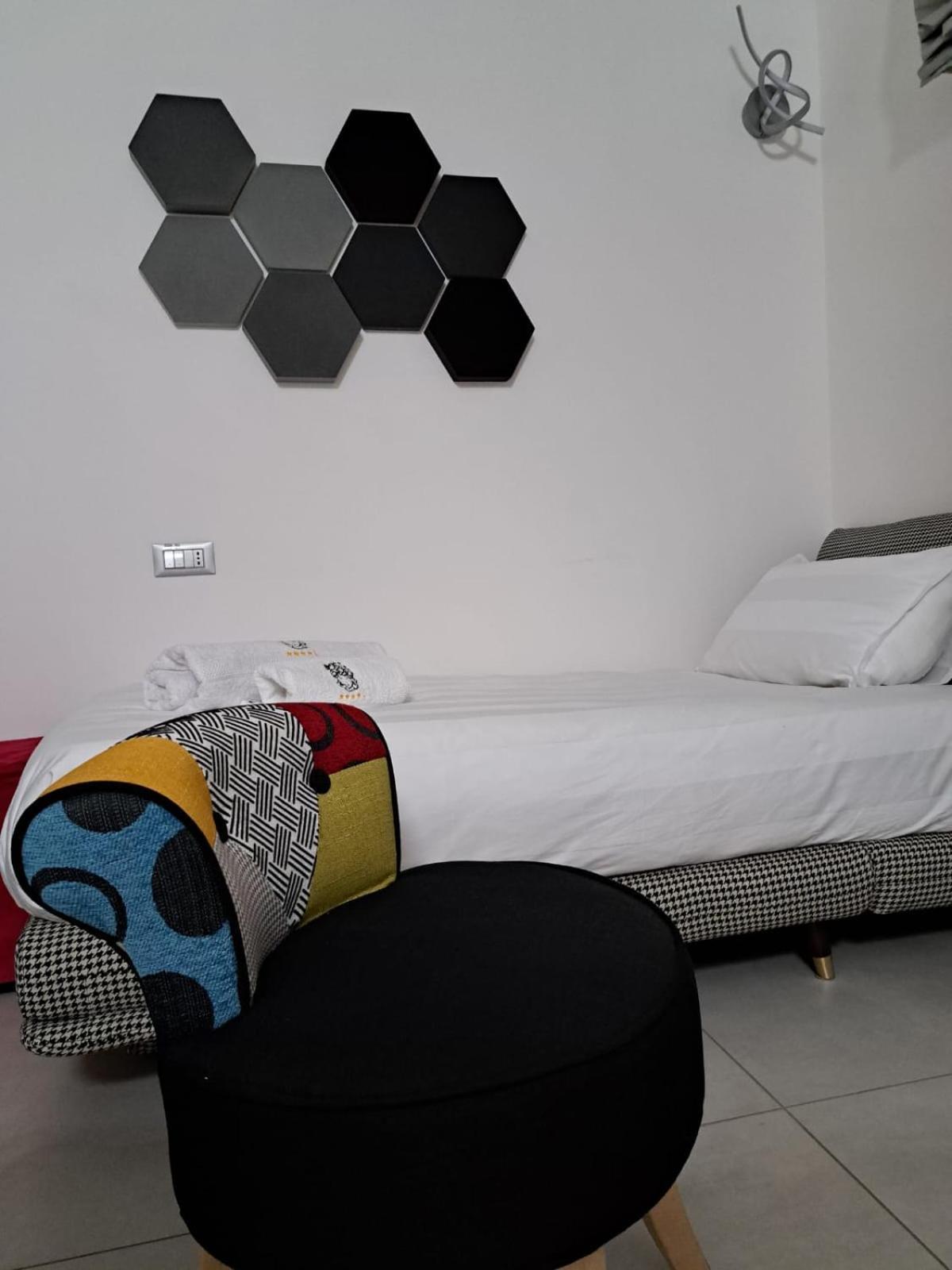 Sikelia Superior Rooms ميلاتسو المظهر الخارجي الصورة