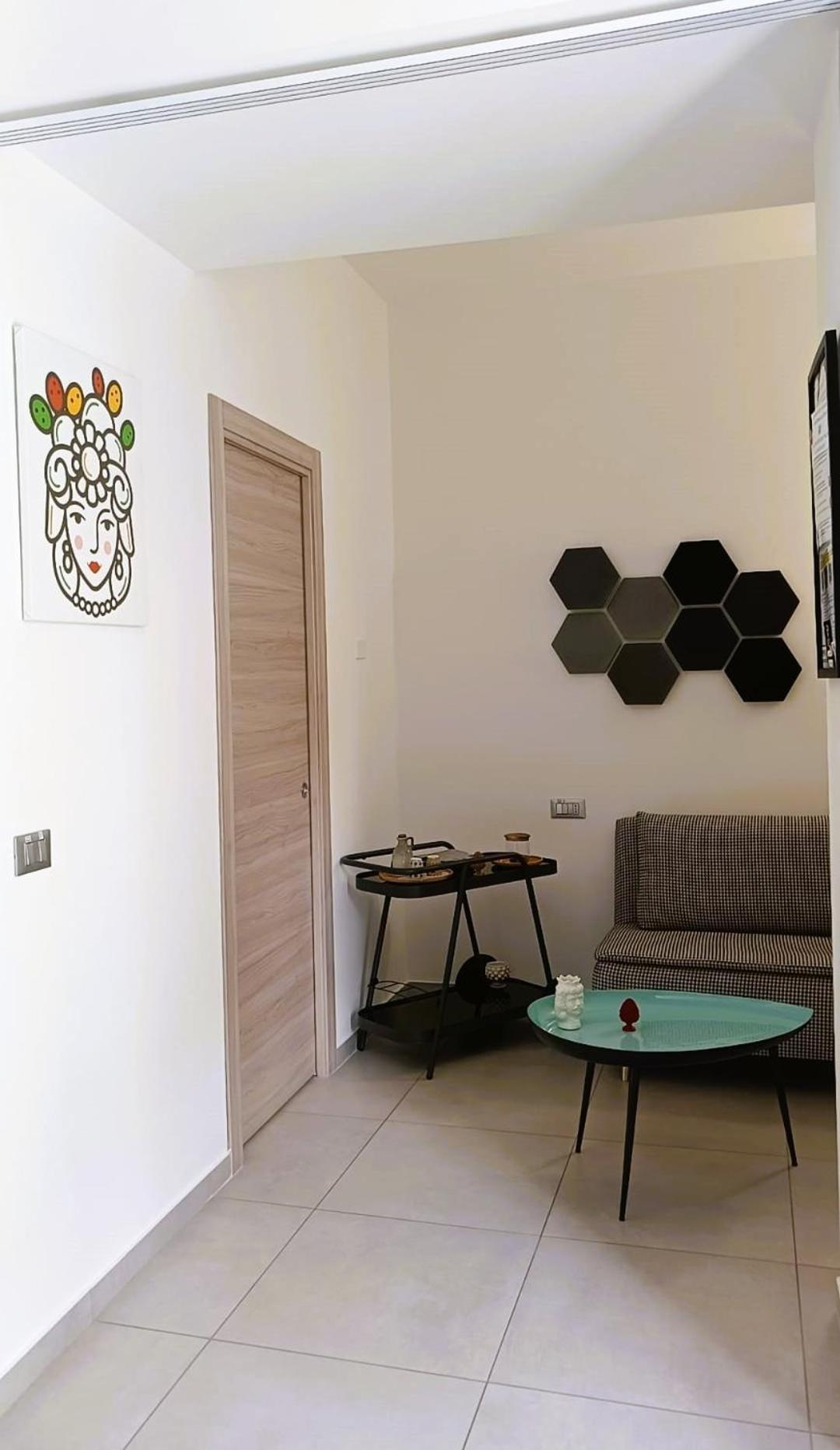 Sikelia Superior Rooms ميلاتسو المظهر الخارجي الصورة