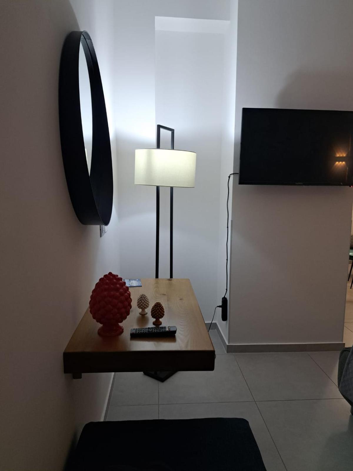 Sikelia Superior Rooms ميلاتسو المظهر الخارجي الصورة