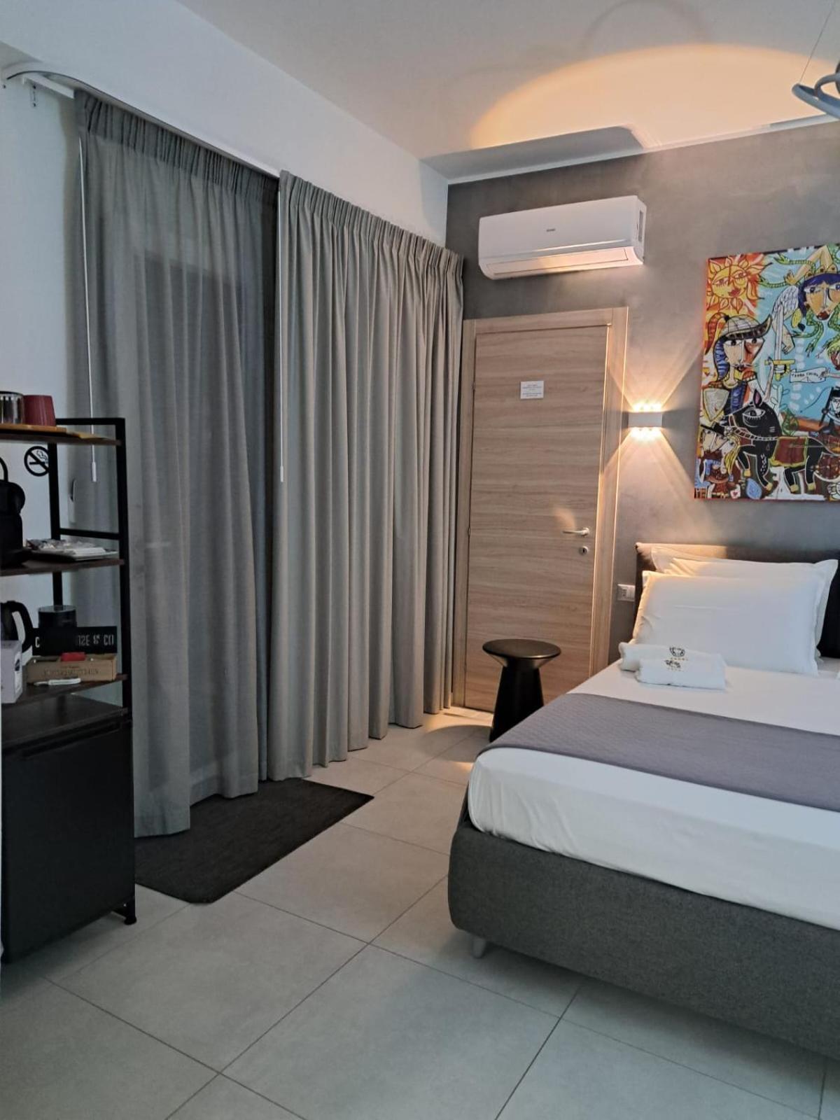 Sikelia Superior Rooms ميلاتسو المظهر الخارجي الصورة