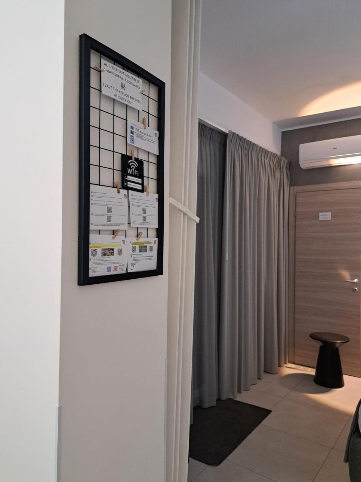 Sikelia Superior Rooms ميلاتسو المظهر الخارجي الصورة
