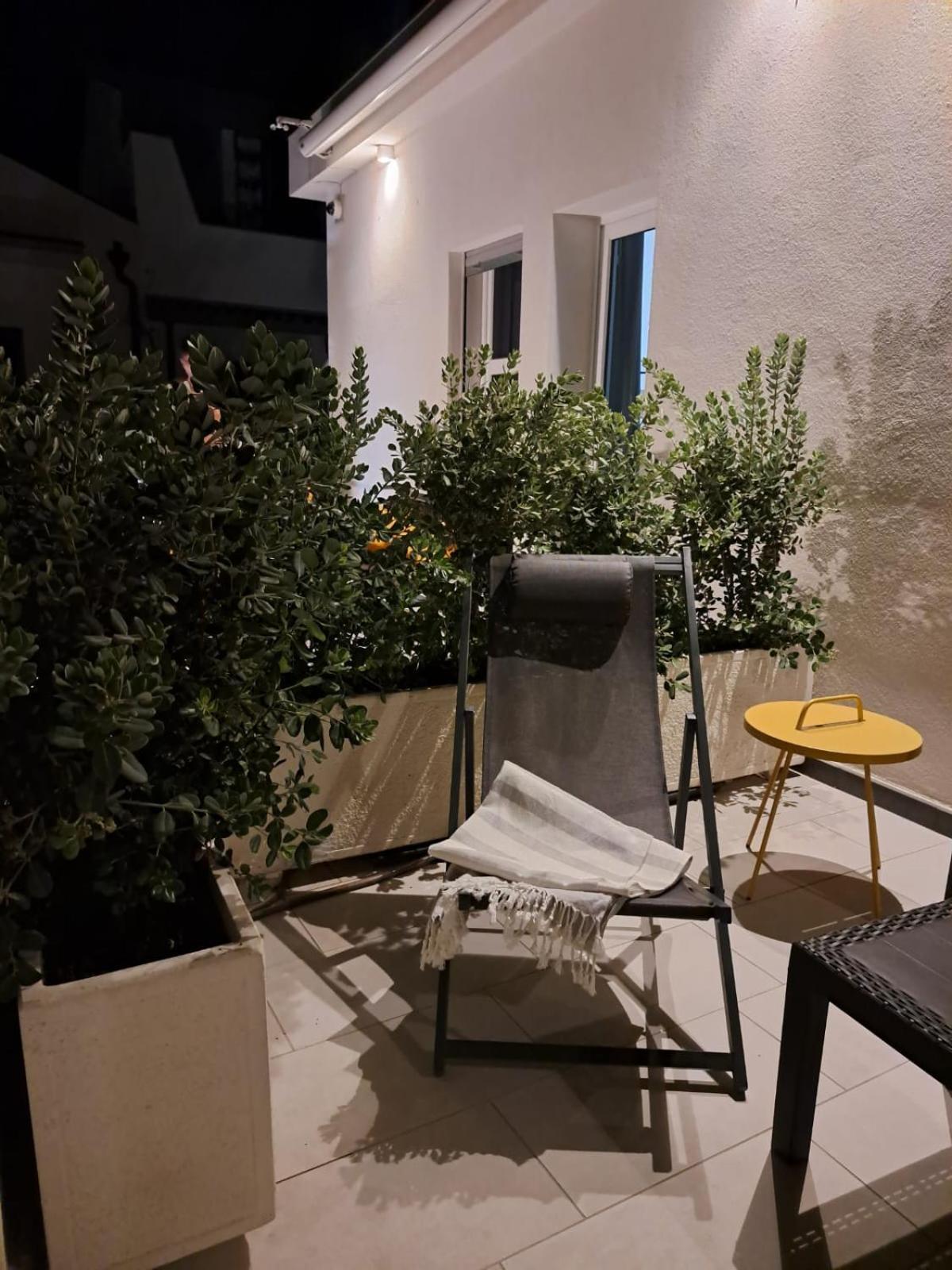 Sikelia Superior Rooms ميلاتسو المظهر الخارجي الصورة