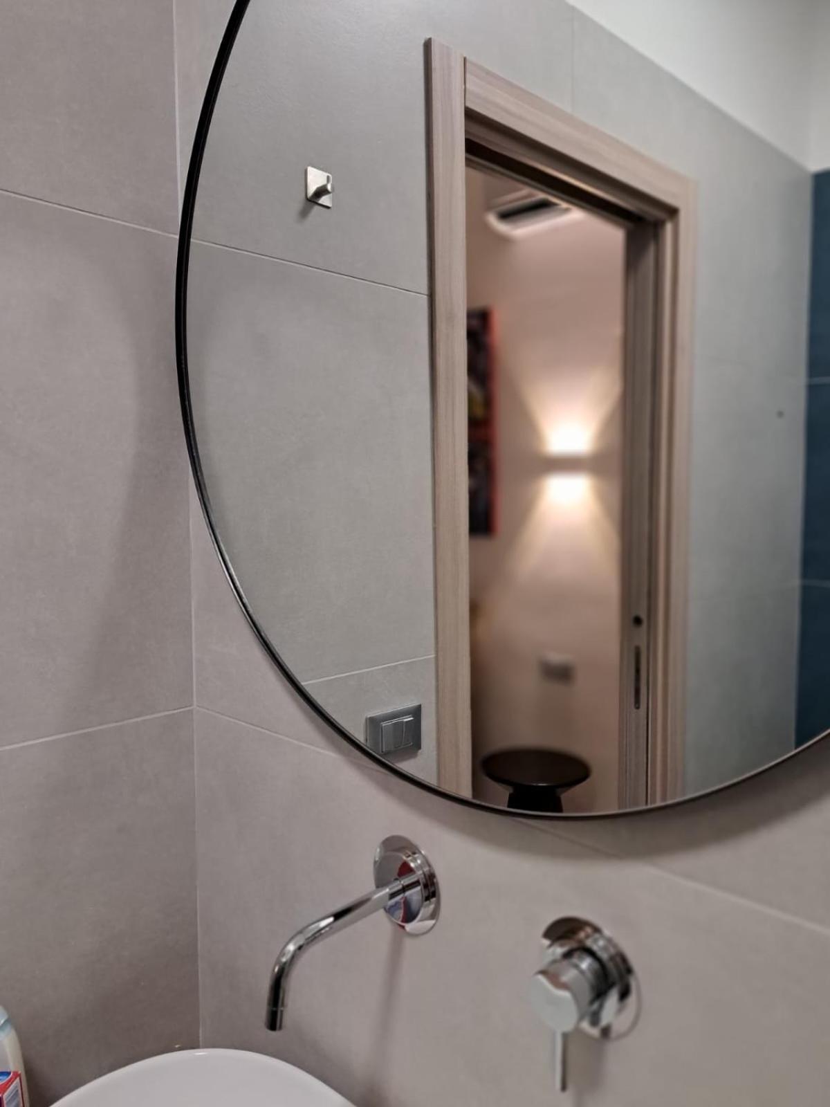 Sikelia Superior Rooms ميلاتسو المظهر الخارجي الصورة
