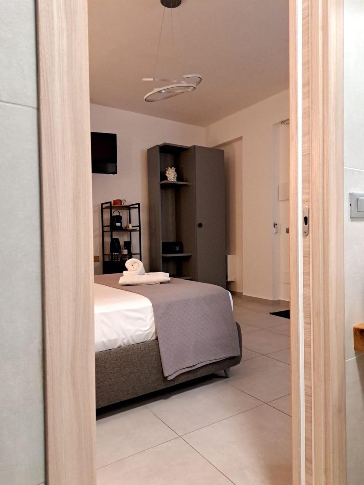 Sikelia Superior Rooms ميلاتسو المظهر الخارجي الصورة