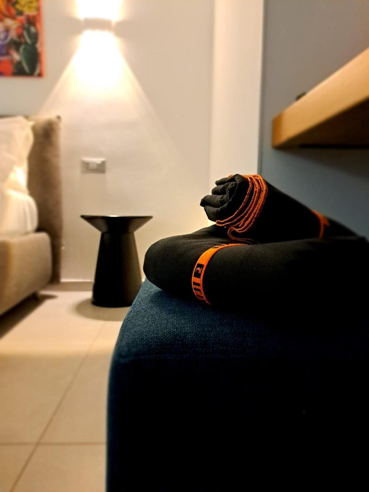Sikelia Superior Rooms ميلاتسو المظهر الخارجي الصورة