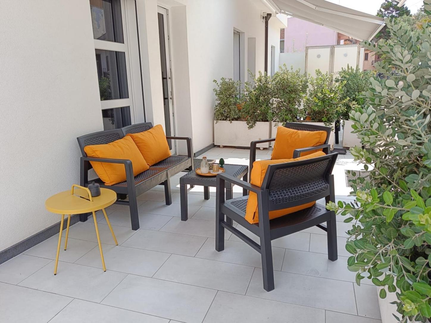Sikelia Superior Rooms ميلاتسو المظهر الخارجي الصورة